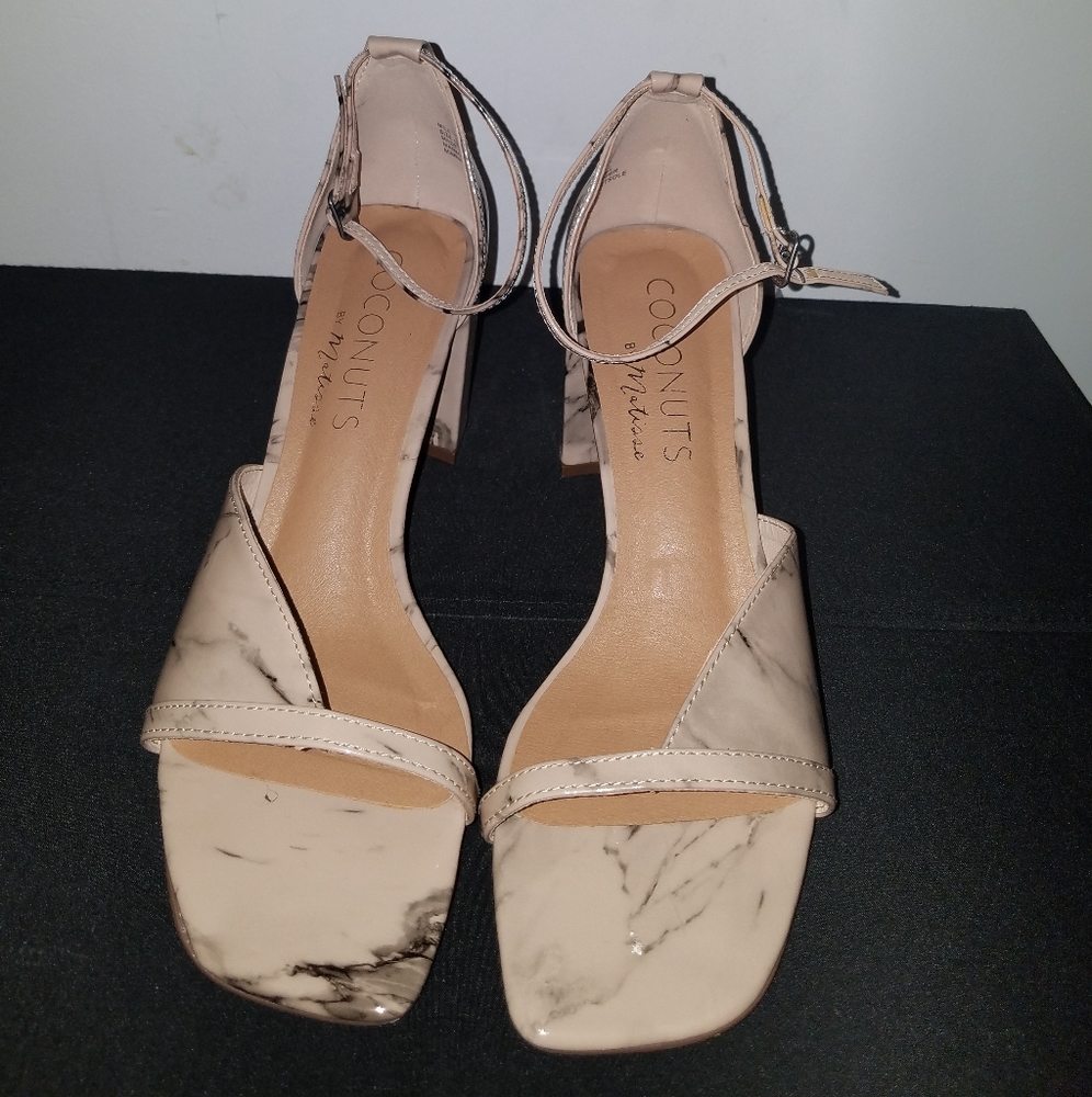 Mila Ankle Strap SandalCOCONUTS BY MATISSE